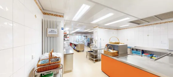 Коммерческая недвижимость 460м² в Вюрцбург, Германия № 154829 9