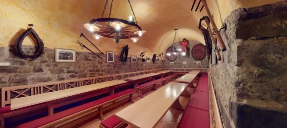 Коммерческая недвижимость 460м² в Вюрцбург, Германия № 154829 6