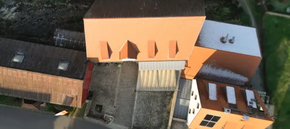 Коммерческая недвижимость 460м² в Вюрцбург, Германия № 154829 13