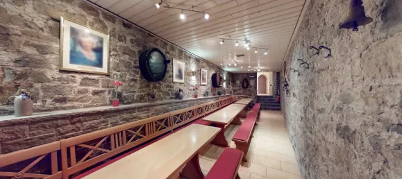 Коммерческая недвижимость 460м² в Вюрцбург, Германия № 154829 7