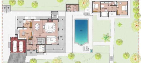 8 chambres Maison à Cascais, Portugal No. 49035 17