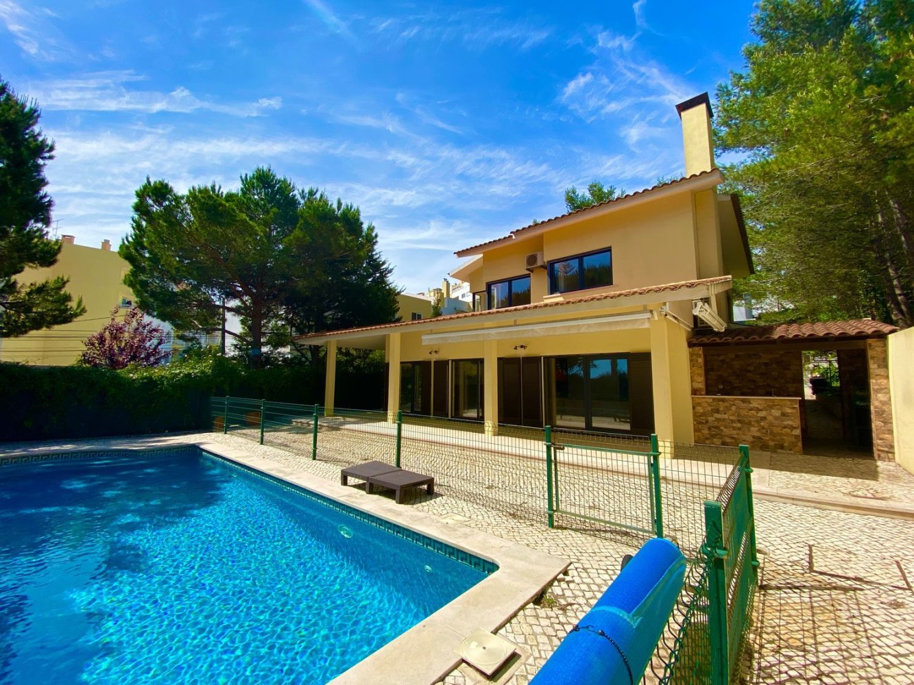 8 chambres Maison à Cascais, Portugal No. 49035