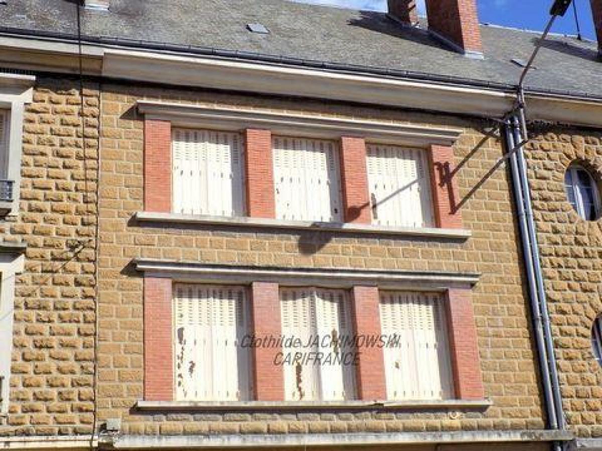 3 bedrooms Condo in Vouziers, France No. 34719