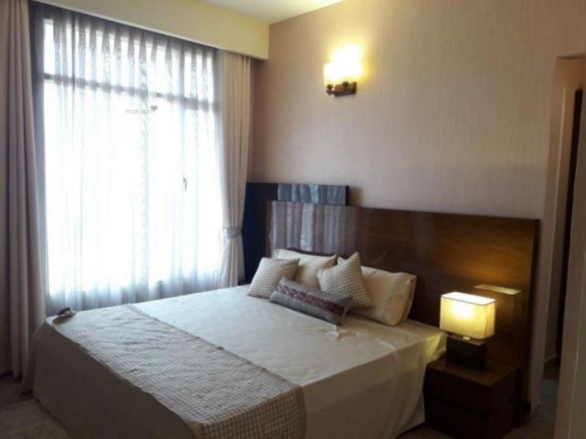 3 bedrooms House in Mohali, India No. 14829