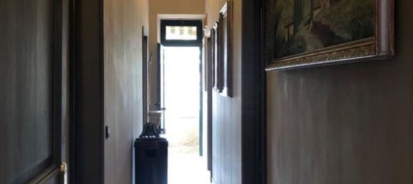 Apartamento de 4 habitaciónes en Messina, Italy No. 220565 12