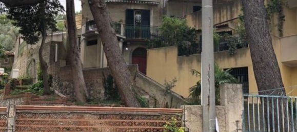 Apartamento de 4 habitaciónes en Messina, Italy No. 220565 31