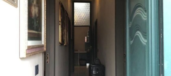 Apartamento de 4 habitaciónes en Messina, Italy No. 220565 24