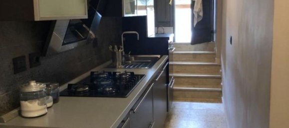 Apartamento de 4 habitaciónes en Messina, Italy No. 220565 13