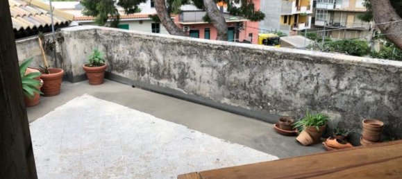 Apartamento de 4 habitaciónes en Messina, Italy No. 220565 11