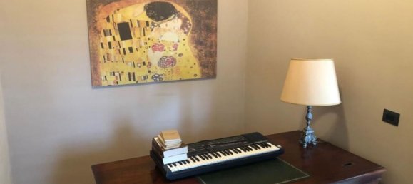 Apartamento de 4 habitaciónes en Messina, Italy No. 220565 22