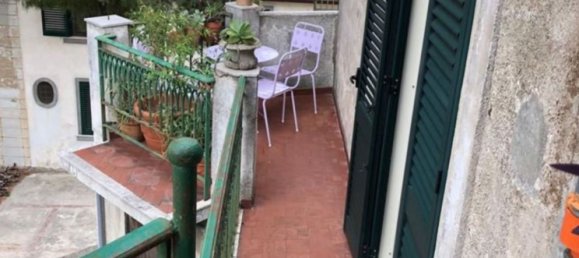 Apartamento de 4 habitaciónes en Messina, Italy No. 220565 29
