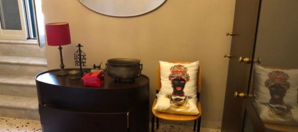 Apartamento de 4 habitaciónes en Messina, Italy No. 220565 17