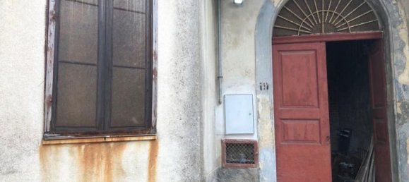 Apartamento de 4 habitaciónes en Messina, Italy No. 220565 2