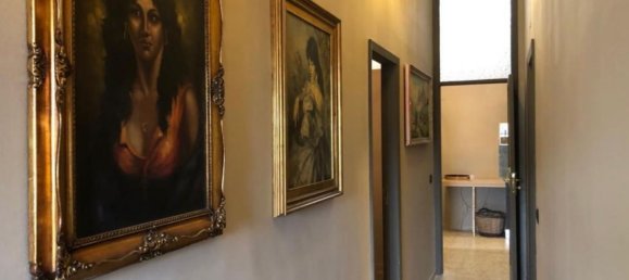 Apartamento de 4 habitaciónes en Messina, Italy No. 220565 6