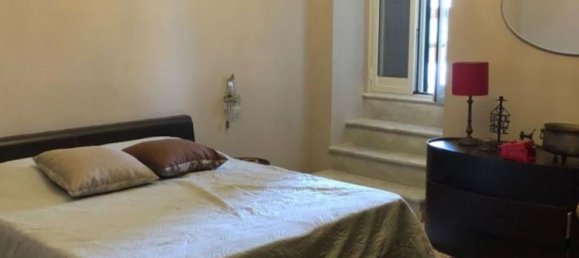 Apartamento de 4 habitaciónes en Messina, Italy No. 220565 4