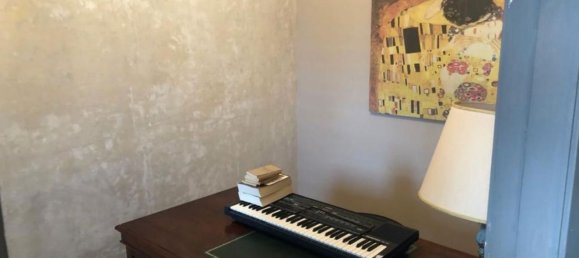 Apartamento de 4 habitaciónes en Messina, Italy No. 220565 23