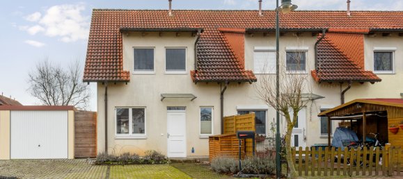 3 Schlafzimmer Stadthaus in Dahme-Spreewald, Germany, Nr. 45588 21