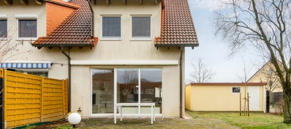 3 Schlafzimmer Stadthaus in Dahme-Spreewald, Germany, Nr. 45588 19