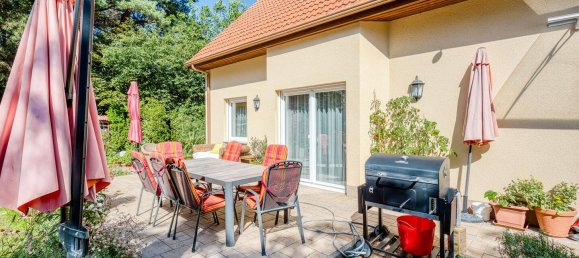 4 غرف نوم منزل في Staaken, Germany رقم 341278 2