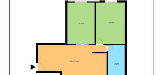 3غرفة شقة في Pozzuoli, Italy رقم 134243 21