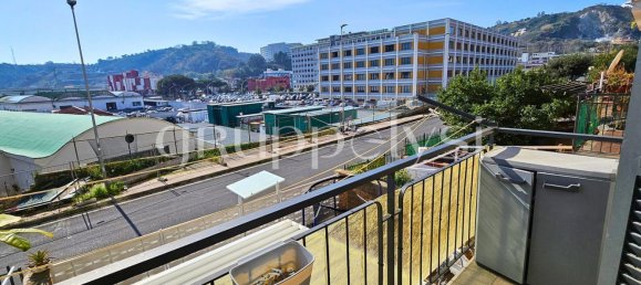 3غرفة شقة في Pozzuoli, Italy رقم 134243 11