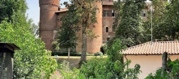 Villa de 5 divisões em Sommariva del Bosco, Italy N.º 19143 35