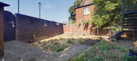 3 bedrooms Apartment in Croydon, United Kingdom No. 4884 2