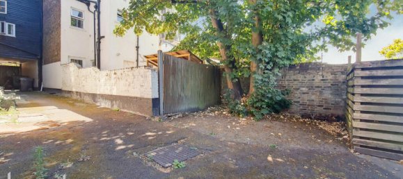 3 bedrooms Apartment in Croydon, United Kingdom No. 4884 13