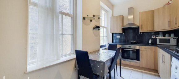 3 bedrooms Apartment in Croydon, United Kingdom No. 4884 15