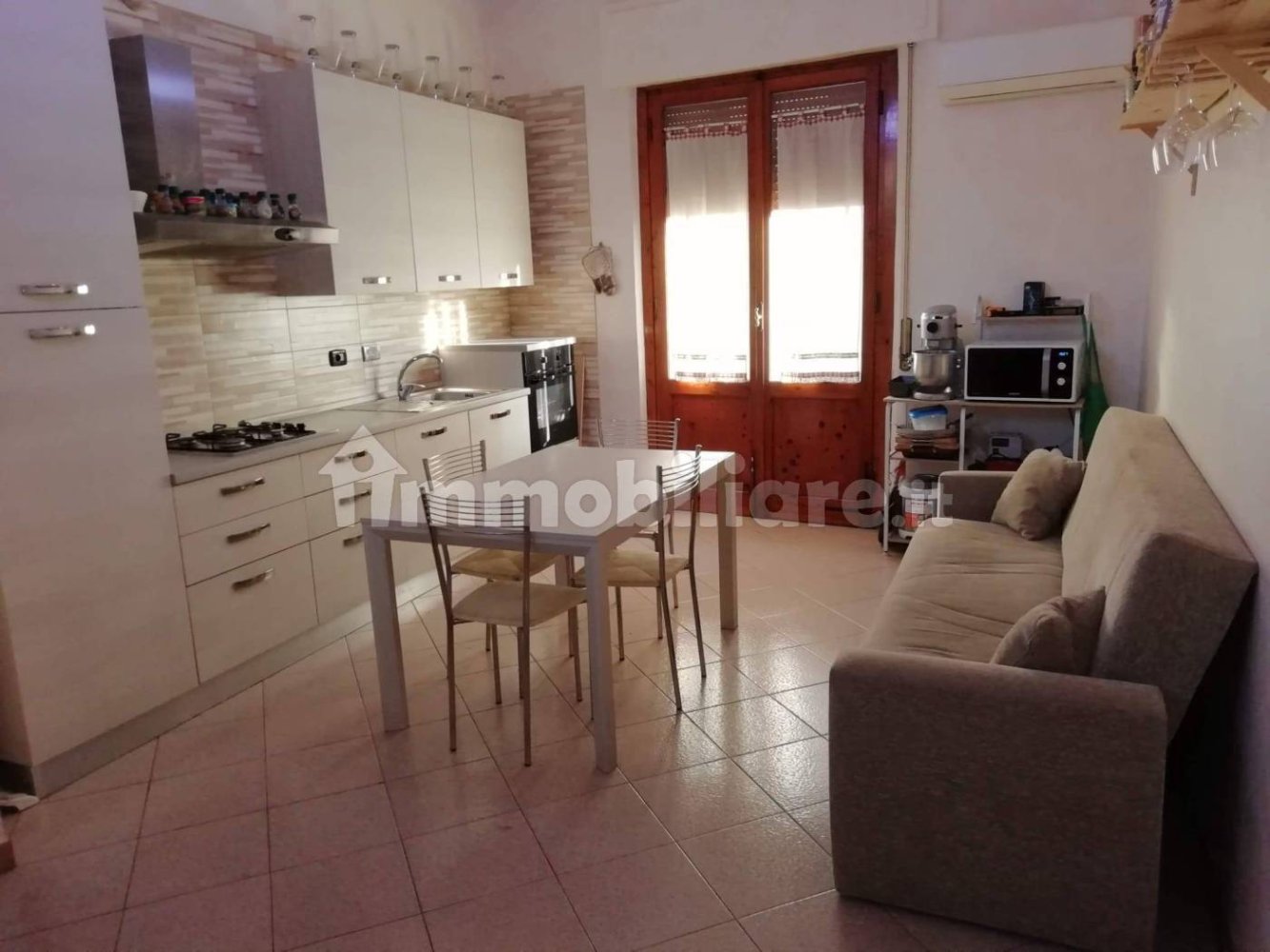 1 bedroom Apartment in Florence, Italy No. 35157