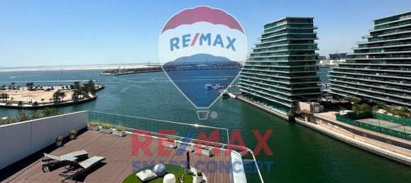 Квартира с 2 спальнями в Al Raha Beach, ОАЭ № 21754 3