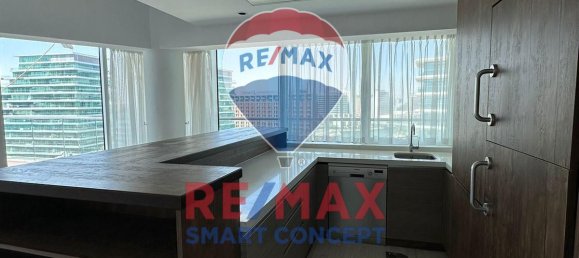 Квартира с 2 спальнями в Al Raha Beach, ОАЭ № 21754 8