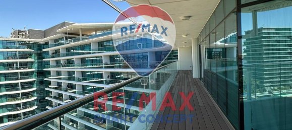 Квартира с 2 спальнями в Al Raha Beach, ОАЭ № 21754 12