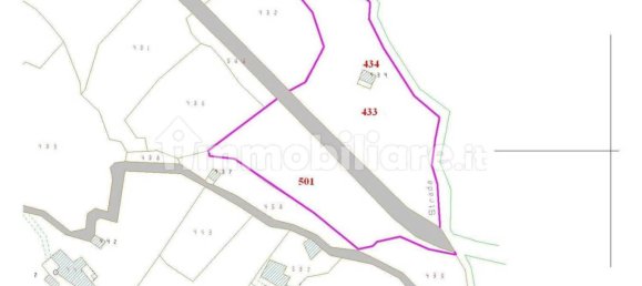 Земельный участок 142586м² в Пантеллерия, Италия № 122207 12