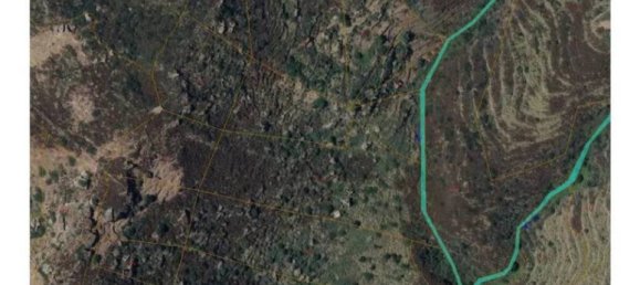 Земельный участок 142586м² в Пантеллерия, Италия № 122207 3