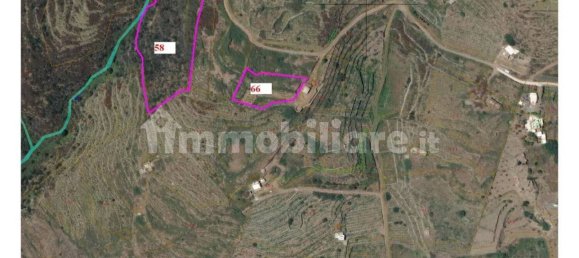 Земельный участок 142586м² в Пантеллерия, Италия № 122207 4