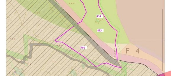 Земельный участок 142586м² в Пантеллерия, Италия № 122207 14