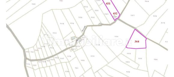 Земельный участок 142586м² в Пантеллерия, Италия № 122207 10