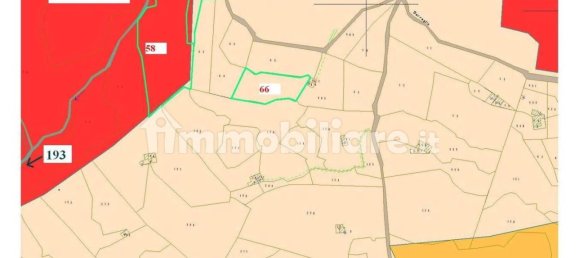 Земельный участок 142586м² в Пантеллерия, Италия № 122207 5