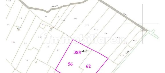 Земельный участок 142586м² в Пантеллерия, Италия № 122207 21