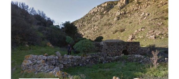 Земельный участок 142586м² в Пантеллерия, Италия № 122207 44