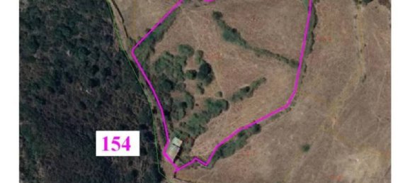 Земельный участок 142586м² в Пантеллерия, Италия № 122207 45