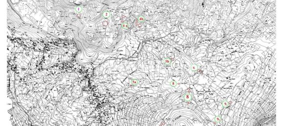 Земельный участок 142586м² в Пантеллерия, Италия № 122207 25