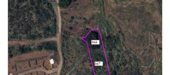 Земельный участок 142586м² в Пантеллерия, Италия № 122207 9