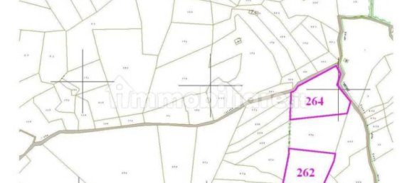 Земельный участок 142586м² в Пантеллерия, Италия № 122207 15