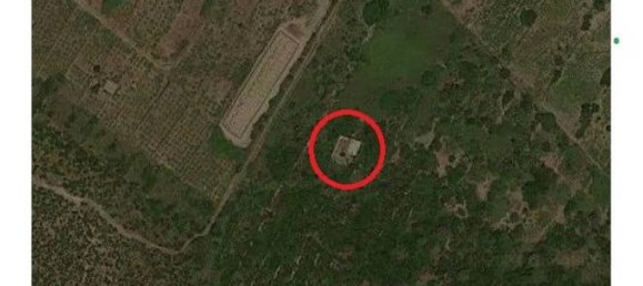 Земельный участок 142586м² в Пантеллерия, Италия № 122207 42