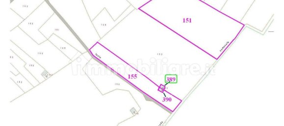 Земельный участок 142586м² в Пантеллерия, Италия № 122207 19