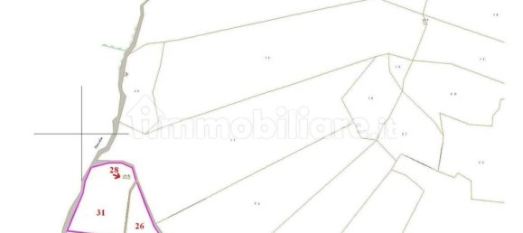 Земельный участок 142586м² в Пантеллерия, Италия № 122207 47