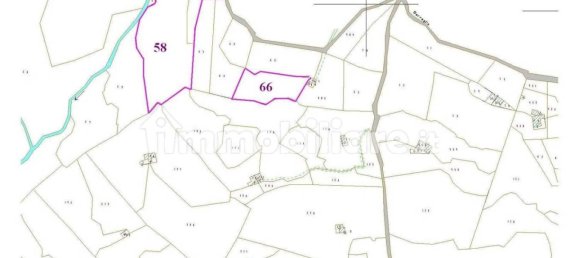 Земельный участок 142586м² в Пантеллерия, Италия № 122207 2