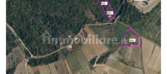 Земельный участок 142586м² в Пантеллерия, Италия № 122207 11